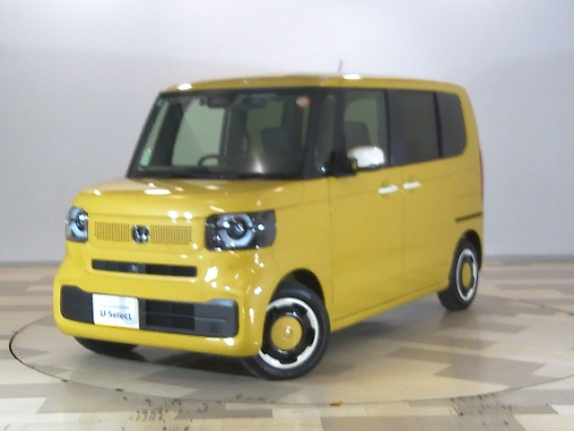 N-BOX