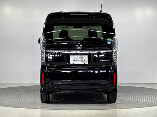 N-BOXG L ターボ ホンダセンシング