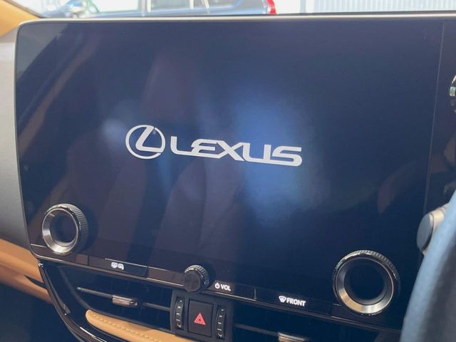 NX350h Fスポーツ