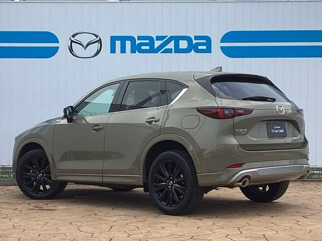 CX-52.2 XD ドライブ エディション 4WD