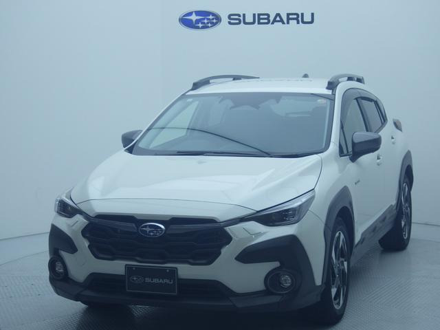 クロストレック2.0 リミテッド 4WD