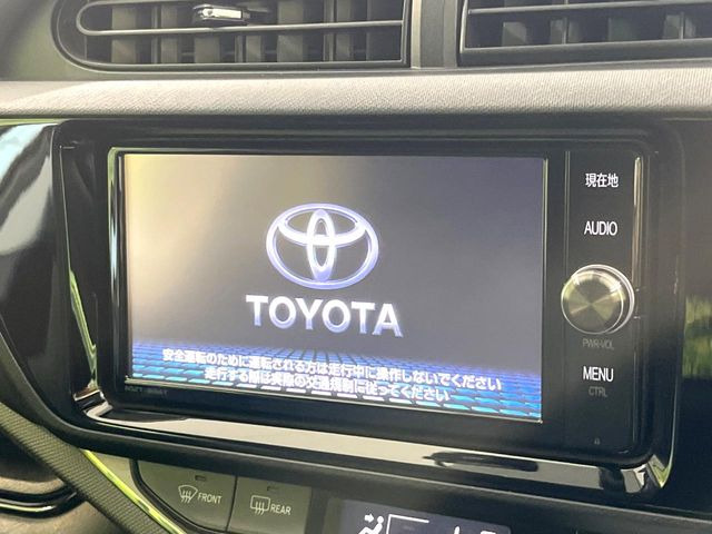 アクア1.5 S スタイルブラック