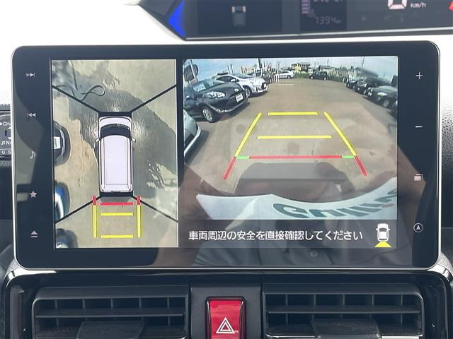タントカスタムRS スタイルセレクション