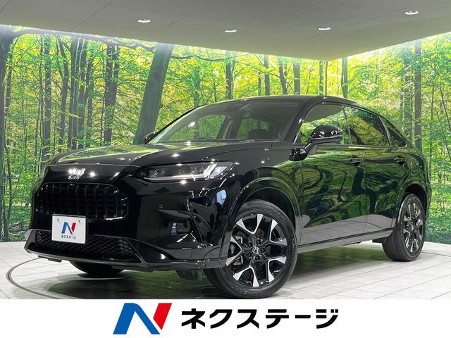 ZR-V2.0 e:HEV Z