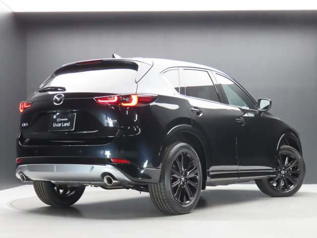 CX-52.2 XD ドライブ エディション