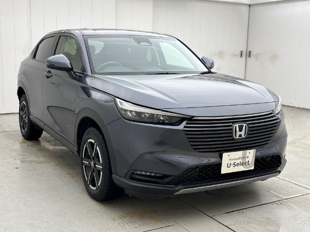 ヴェゼル1.5 e:HEV X 4WD