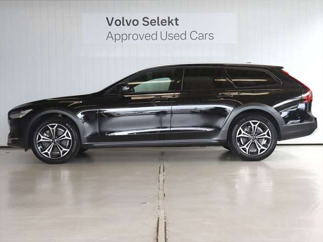 V90クロスカントリーアルティメット B5 AWD 4WD