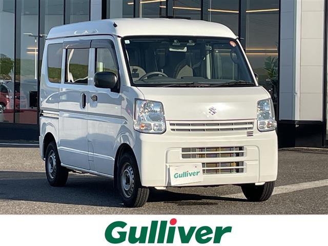 エブリイPA リミテッド 4WD
