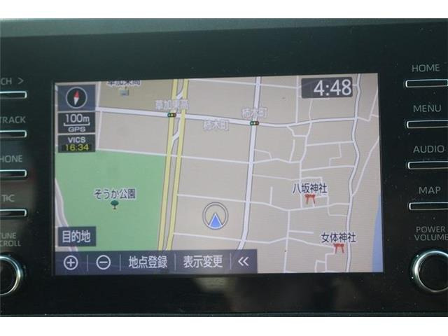 ヤリス1.5 ハイブリッド X