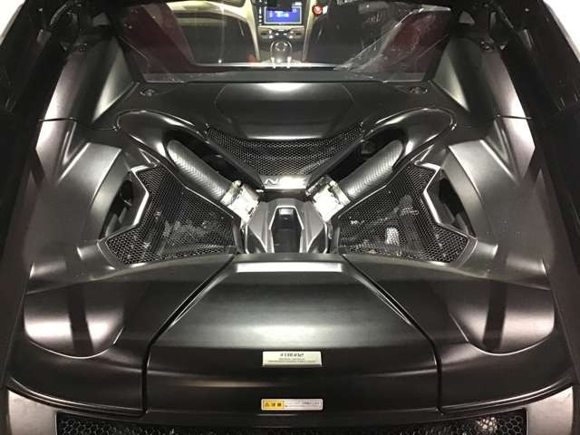 NSX3.5 4WD