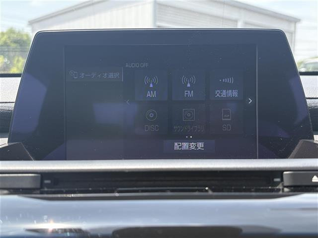 クラウンハイブリッド 2.5 RS