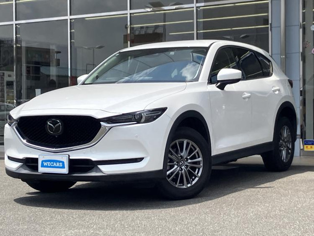 CX-52.2 XD Lパッケージ