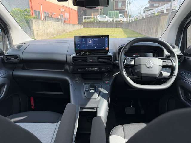 ベルランゴマックス ブルー HDi ディーゼル