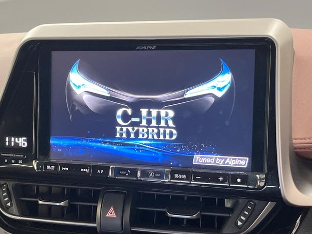 C-HR1.2 G-T モード ブルーノ
