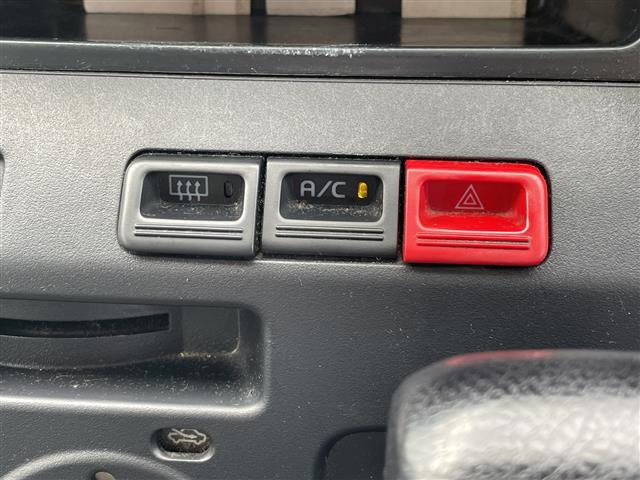 ライトエースバン1.5 DX 4WD