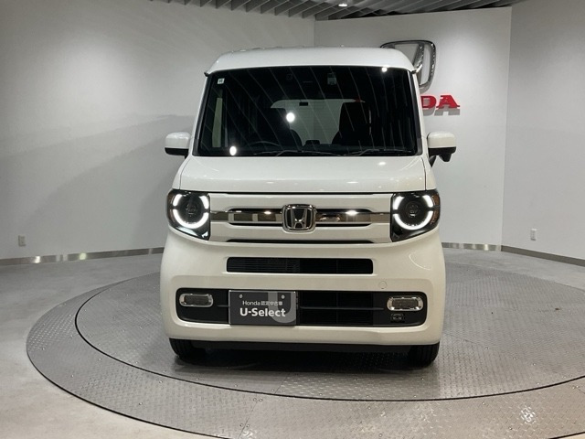 N-VANファン