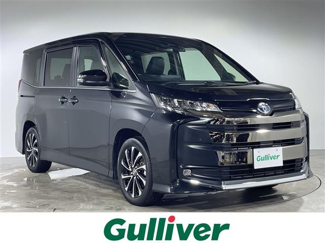 ノア1.8 ハイブリッド S-Z