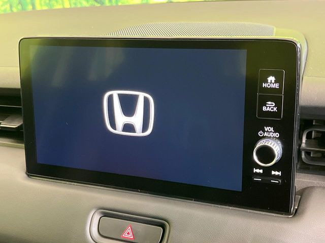ヴェゼル1.5 e:HEV Z