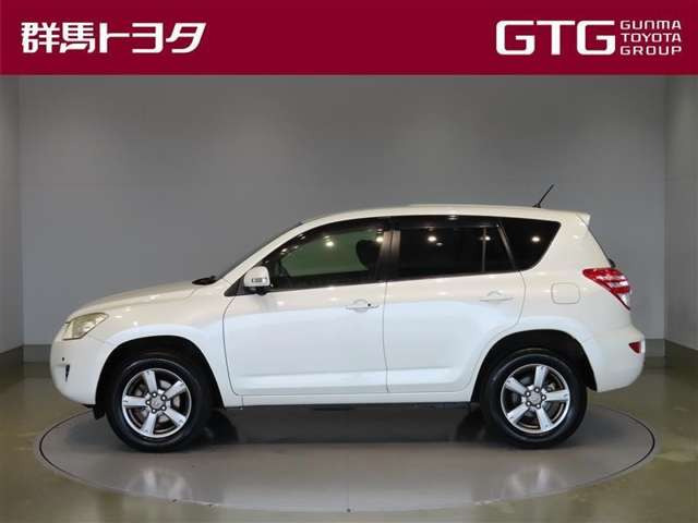 RAV42.4 スタイル 4WD