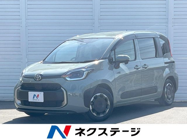 シエンタハイブリッド 1.5 Z