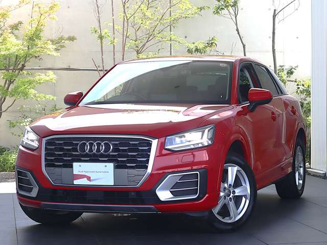 Q21.0 TFSI スポーツ