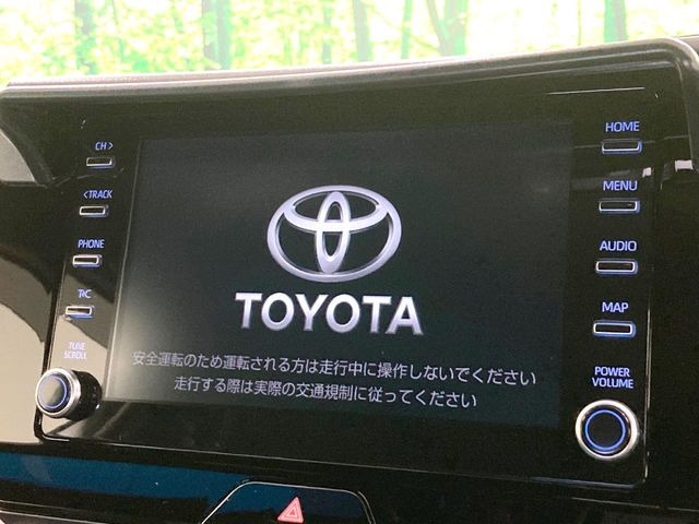 ハリアー2.0 G