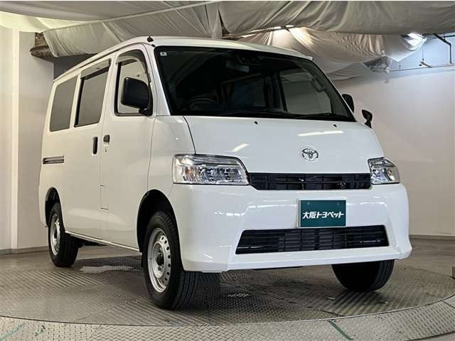タウンエースバン1.5 GL