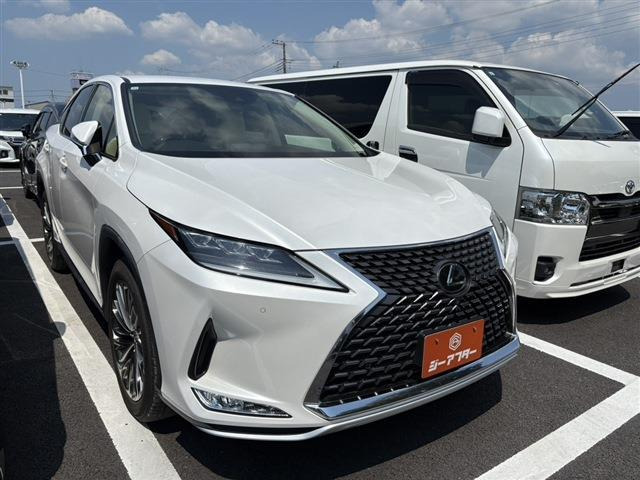 RX300 バージョンL