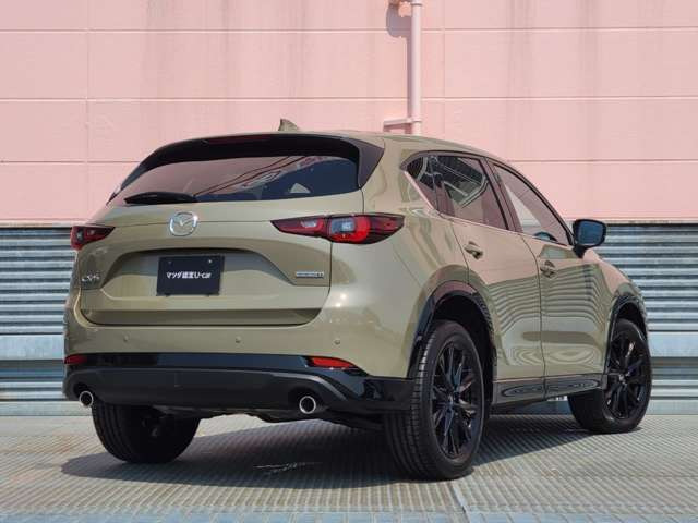 CX-52.2 XD レトロスポーツエディション 4WD