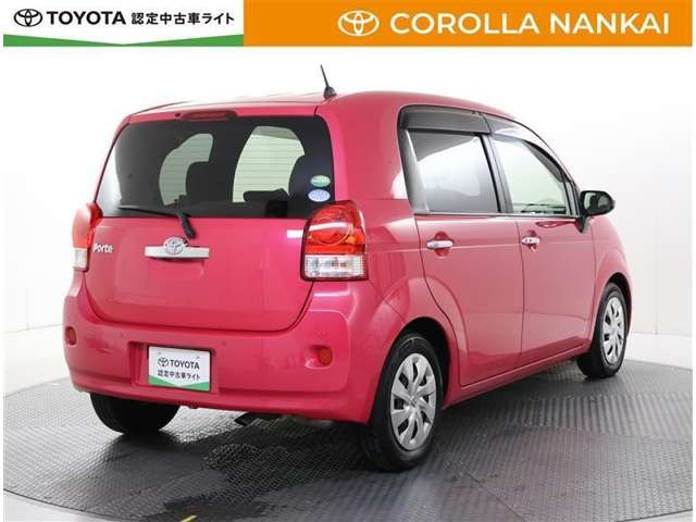 ポルテ1.5 Y
