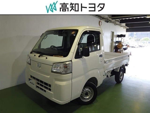 ハイゼットトラックスタンダード