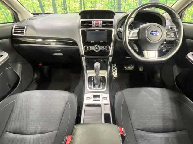 レヴォーグ1.6 GT アイサイト スマートエディション 4WD
