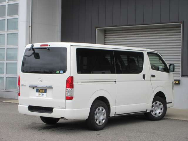 �y�S�ԕۏؕt�z�I���b�N�XU-CAR�ł͑S�ԕۏؕt�Ŕ̔����Ă���܂��B�X�Ȃ���S�����߂���ɂ͗L���Ŕ[�Ԍ�2�N�Ԃ܂ŕۏ؉����ł���v���������p�ӂ��Ă���܂��̂ł��C�y�ɂ����k���������܂��B