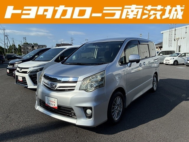 ノア2.0 Si