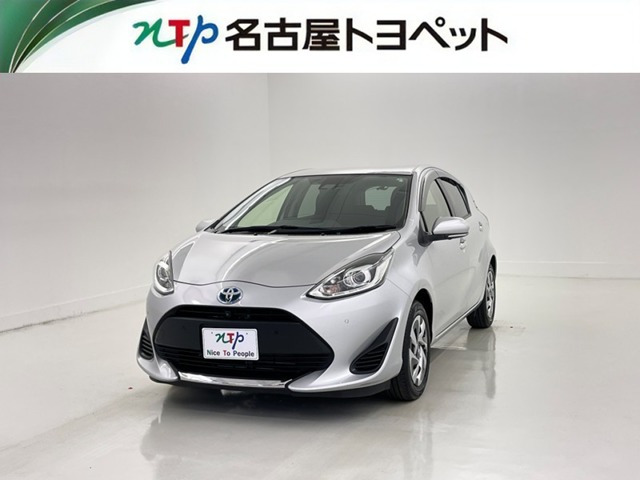 アクア1.5 S スタイルブラック