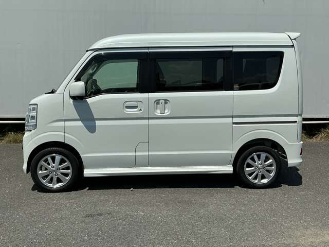 NV100クリッパーリオE ハイルーフ