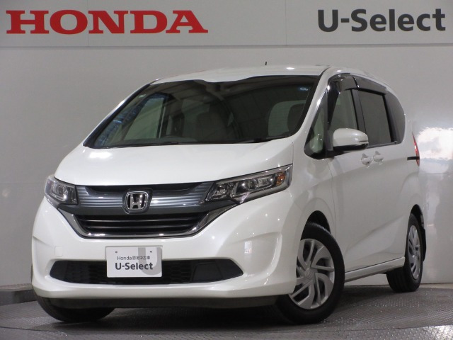 フリード1.5 G ホンダセンシング