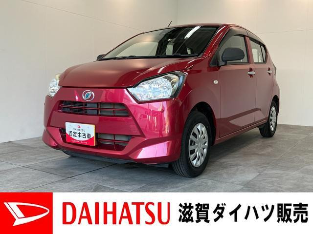 ミライースL SAIII