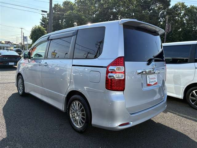 ノア2.0 Si