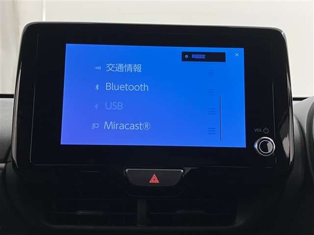 ヤリス1.5 ハイブリッド Z E-Four 4WD