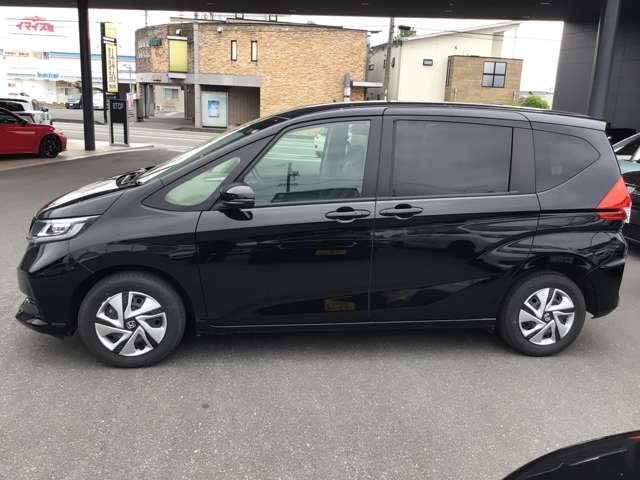 フリード+1.5 ハイブリッド G