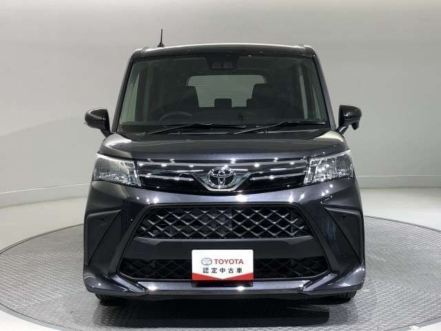ルーミー1.0 G
