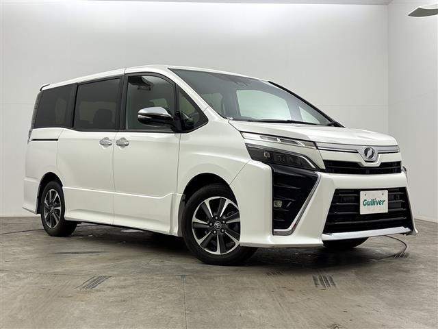 ヴォクシー2.0 ZS 煌II