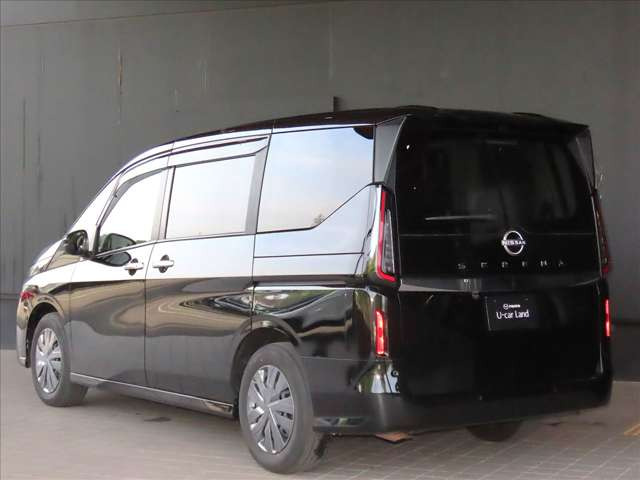 セレナ2.0 XV