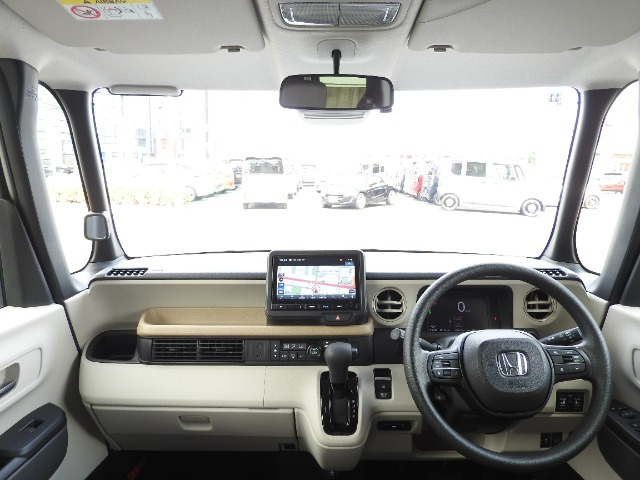 N-BOX