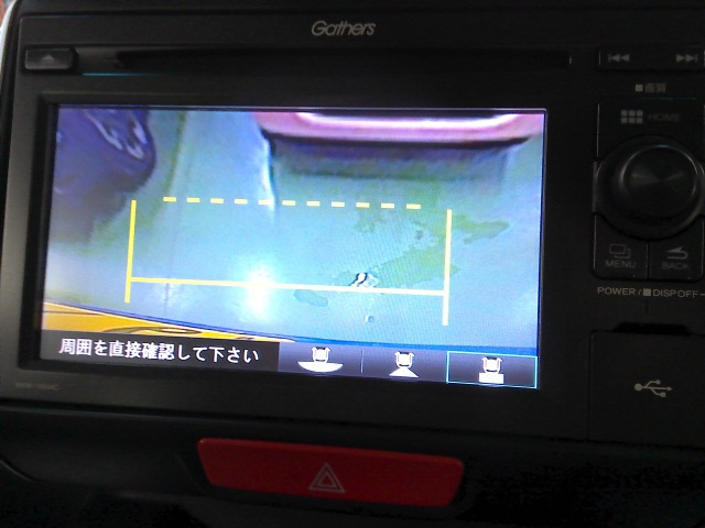 N-BOXカスタムG ターボ Lパッケージ