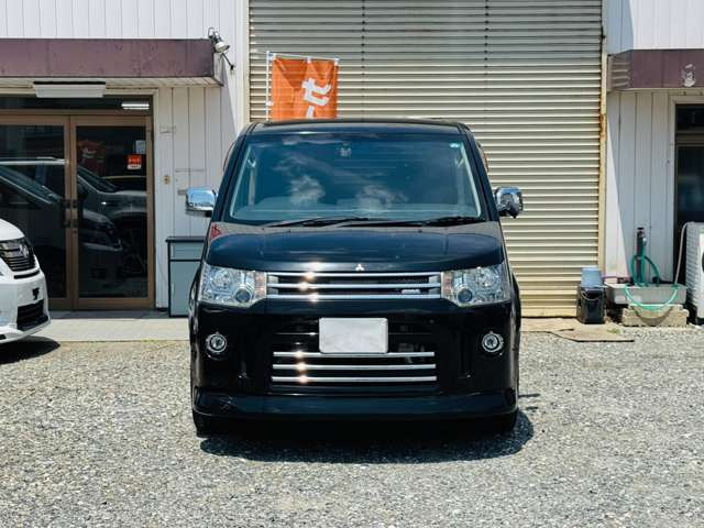 デリカD:52.2 D パワーパッケージ 4WD