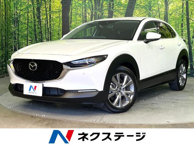 CX-302.0 20S プロアクティブ ツーリングセレクション