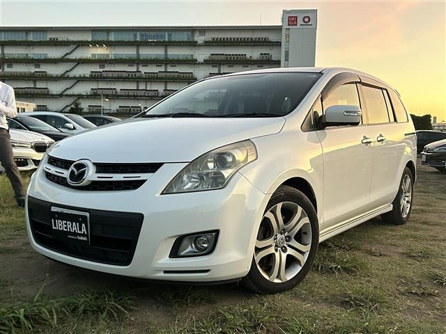 MPV2.3 23T 4WD