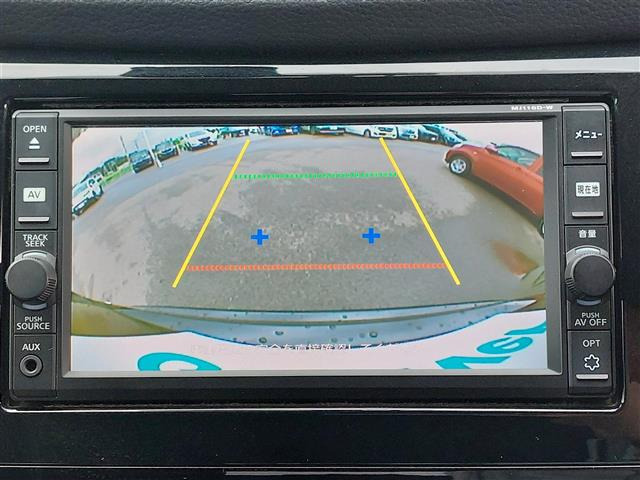 エクストレイル2.0 20X エマージェンシーブレーキパッケージ 4WD